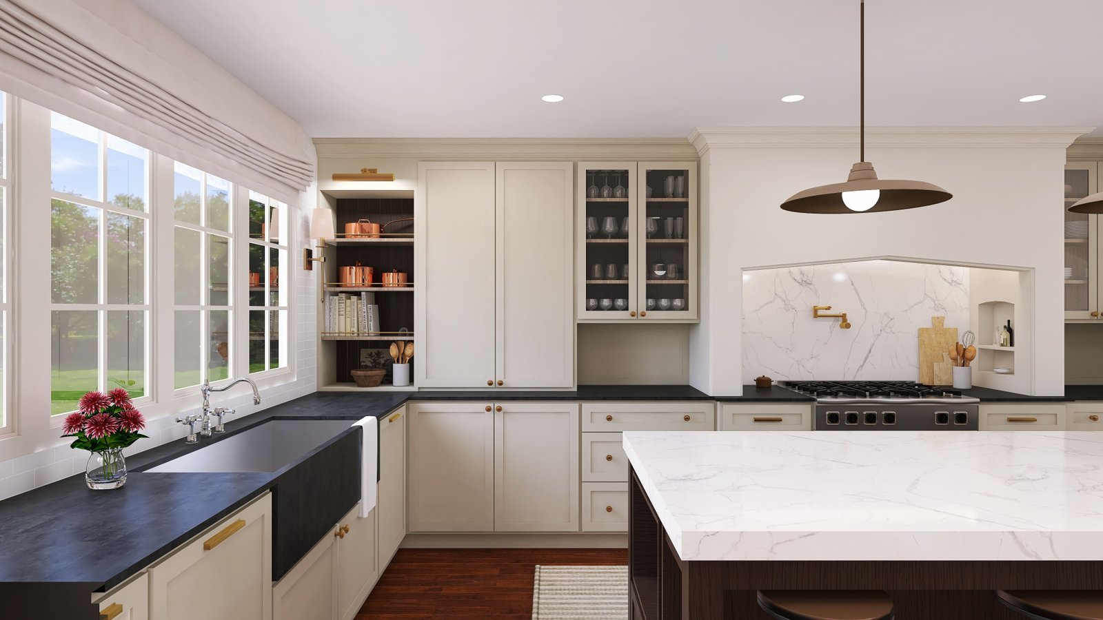 Lampert's Kitchen