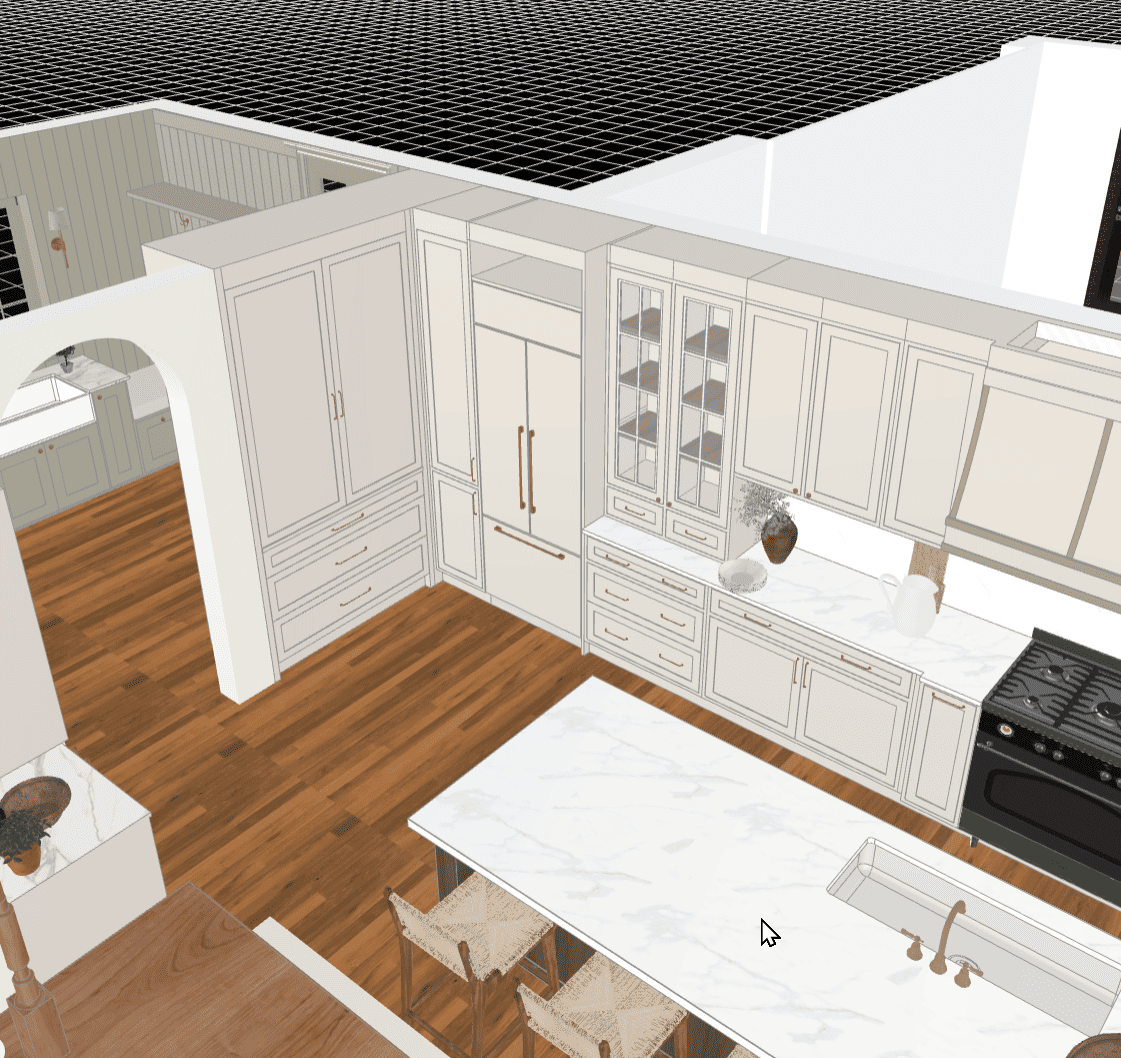 Austin's Kitchen
